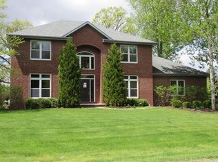 1780 Scarlet Oak Trl, Oshkosh, WI 54904