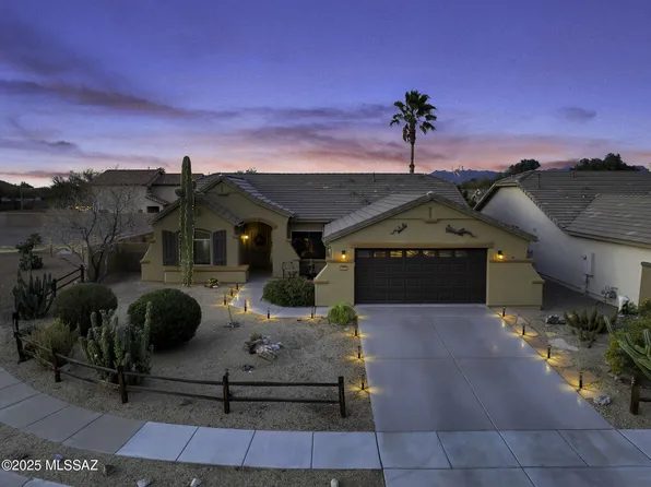 7544 W Victory Ct, Tucson, AZ 85743
