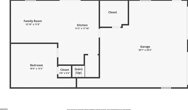 3 bed, 3.0 bath, 2400 sqft, $1,845 — Photo 3