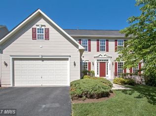 18410 Cornflower Rd, Boyds, MD 20841