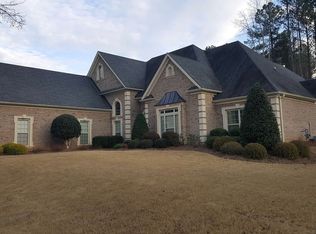 204 Kyndall Ln, Forsyth, GA 31029