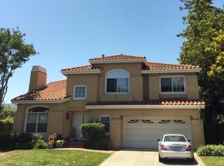 2074 Paseo Del. Oro, San Jose, CA 95124