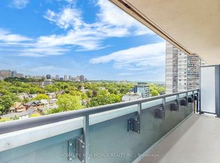 181 Bedford Rd #1103-C02, Toronto, ON M5R 0C2