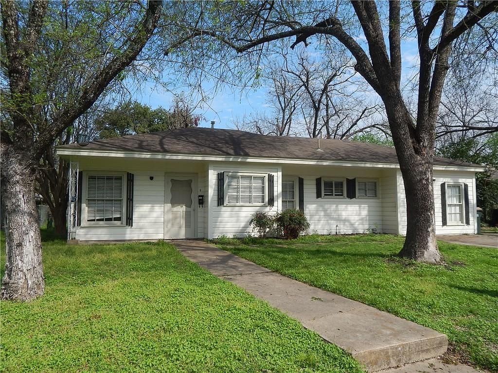 1213 S Church St, TX 78626 Zillow