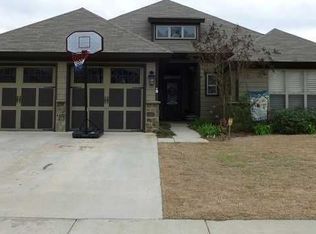 9773 Silver Bell Ct, Pike Road, AL 36064
