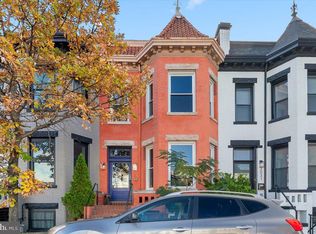 2033 N Capitol St NE #2, Washington, DC 20002