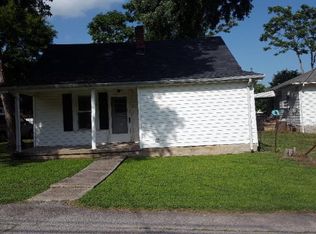 6 Noel Ave, Danville, VA 24541