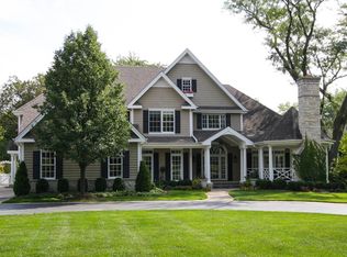 809 Wilson Ln, Hinsdale, IL 60521