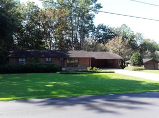 16031 Robinson Rd, Gulfport, MS 39503