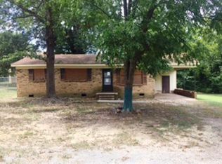 110 Booker St, Wingate, NC 28174