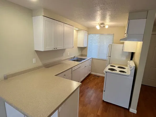 500 Jefferson St, Eugene, OR
