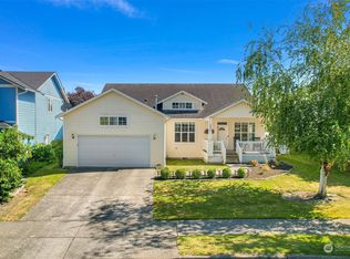 2237 Lancaster Way, Ferndale, WA