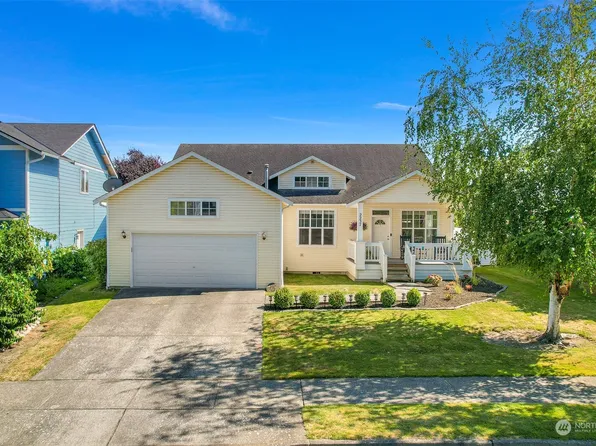 2237 Lancaster Way, Ferndale, WA 98248