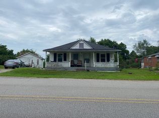 904 N Kingston Ave, Rockwood, TN 37854