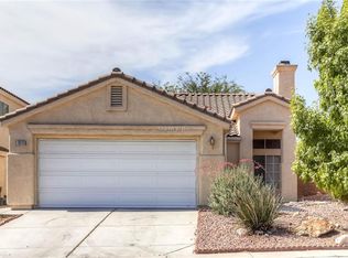 1835 Trigger Way, North Las Vegas, NV 89032