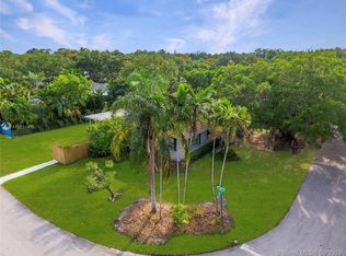 5991 SW 51st St, Miami, FL 33155