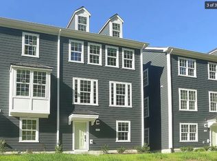 137 Callowhill Ln, Durham, NC 27713