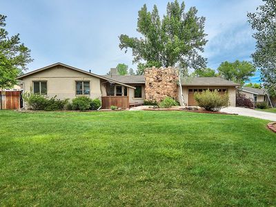 389 W Valley Cir, Grand Junction, CO, 81507