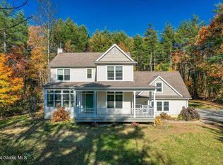 98 Jenkins Rd, Burnt Hills, NY 12027