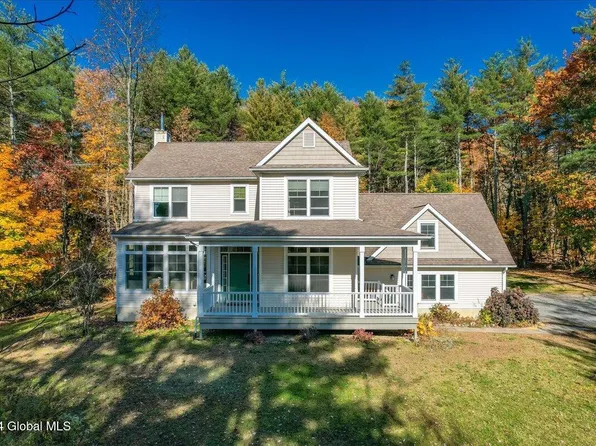 98 Jenkins Road, Burnt Hills, NY 12027