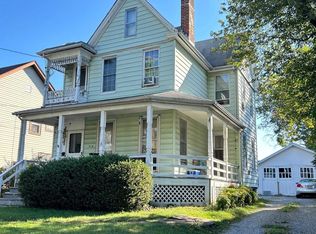 351 Whittier Ave, Dunellen, NJ 08812