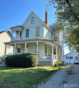351 Whittier Ave, Dunellen, NJ, 08812