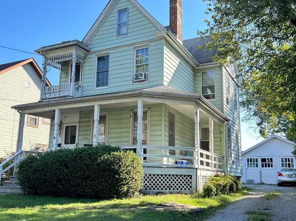 351 Whittier Ave, Dunellen, NJ 08812