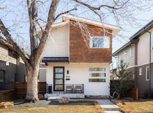 1834 S Sherman St, Denver, CO 80210