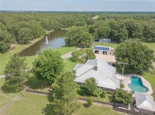 2213 County Road 3140, Cookville, TX 75558