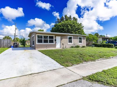 1379 10th Street, West Palm Beach, FL, 33401