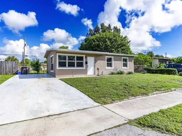 1379 10th Street, West Palm Beach, FL 33401