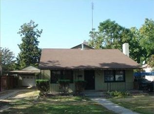 346 S Hayston Ave, Fresno, CA 93702