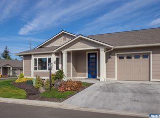 523 W Evergreen Farm Way, Sequim, WA 98382