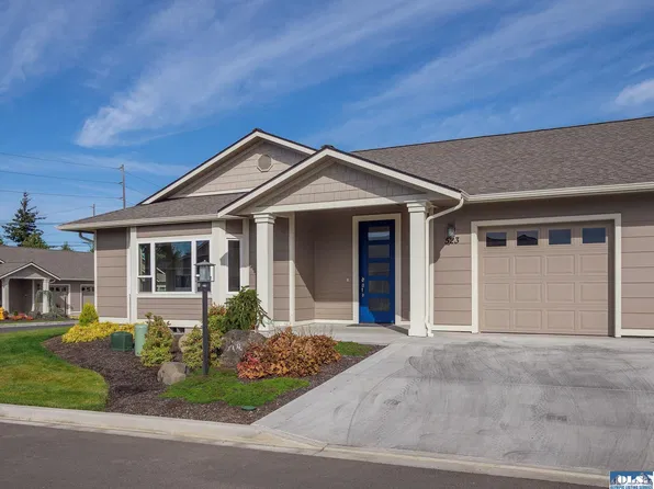 523 W Evergreen Farm Way, Sequim, WA 98382
