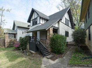 1013 28th Pl S, Birmingham, AL 35205