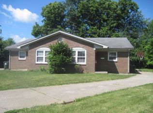 1800 Marietta Dr #A, Lexington, KY 40505