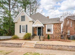 1020 16th Ave, Tuscaloosa, AL 35401