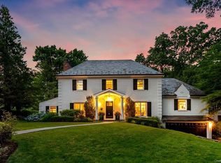 5 Oakdale Rd, Larchmont, NY 10538