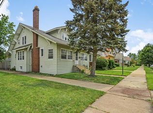 1403 Lake Ave, Whiting, IN 46394