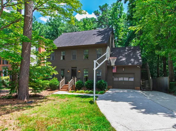 6716 Rainwater Rd, Raleigh, NC 27615