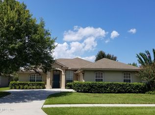132 Linda Lake Lane St, Augustine, FL 32095