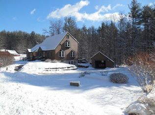 55 Huckle Hill Rd, Bernardston, MA 01337