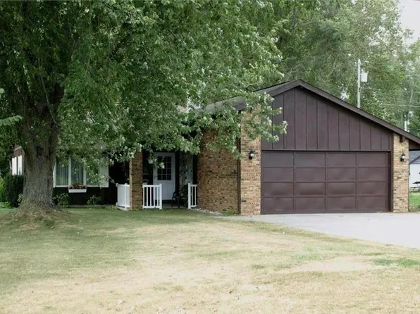 1274 E 225 S, Winona Lake, IN 46590