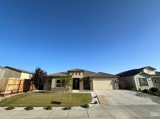 10012 Fort Sanders Ave, Bakersfield, CA 93311