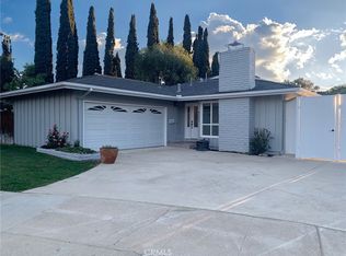 4008 E Fernwood Ave, Orange, CA 92869