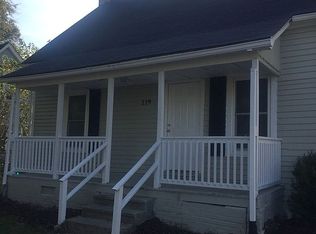 219 Young Ave SW, Concord, NC 28025