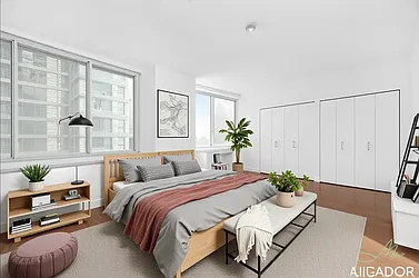 Rented by Mirador Real Estate