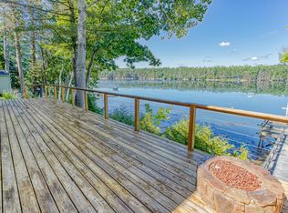 489 Cross Point Rd, Edgecomb, ME 04556