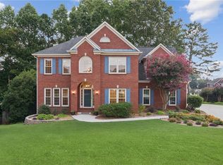 310 Ridge Bluff Ln, Suwanee, GA 30024