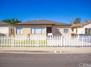 1009 E Renton St, Carson, CA 90745